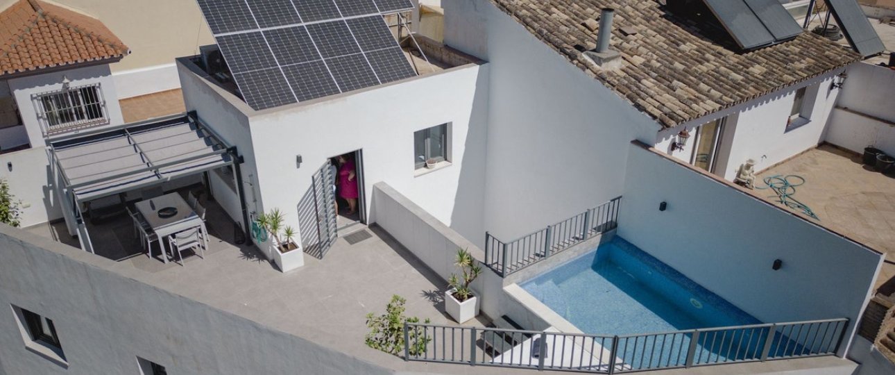 Resale - Villa - Marbella - San Pedro de Alcántara