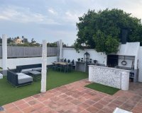 Resale - Villa - Marbella - San Pedro de Alcántara