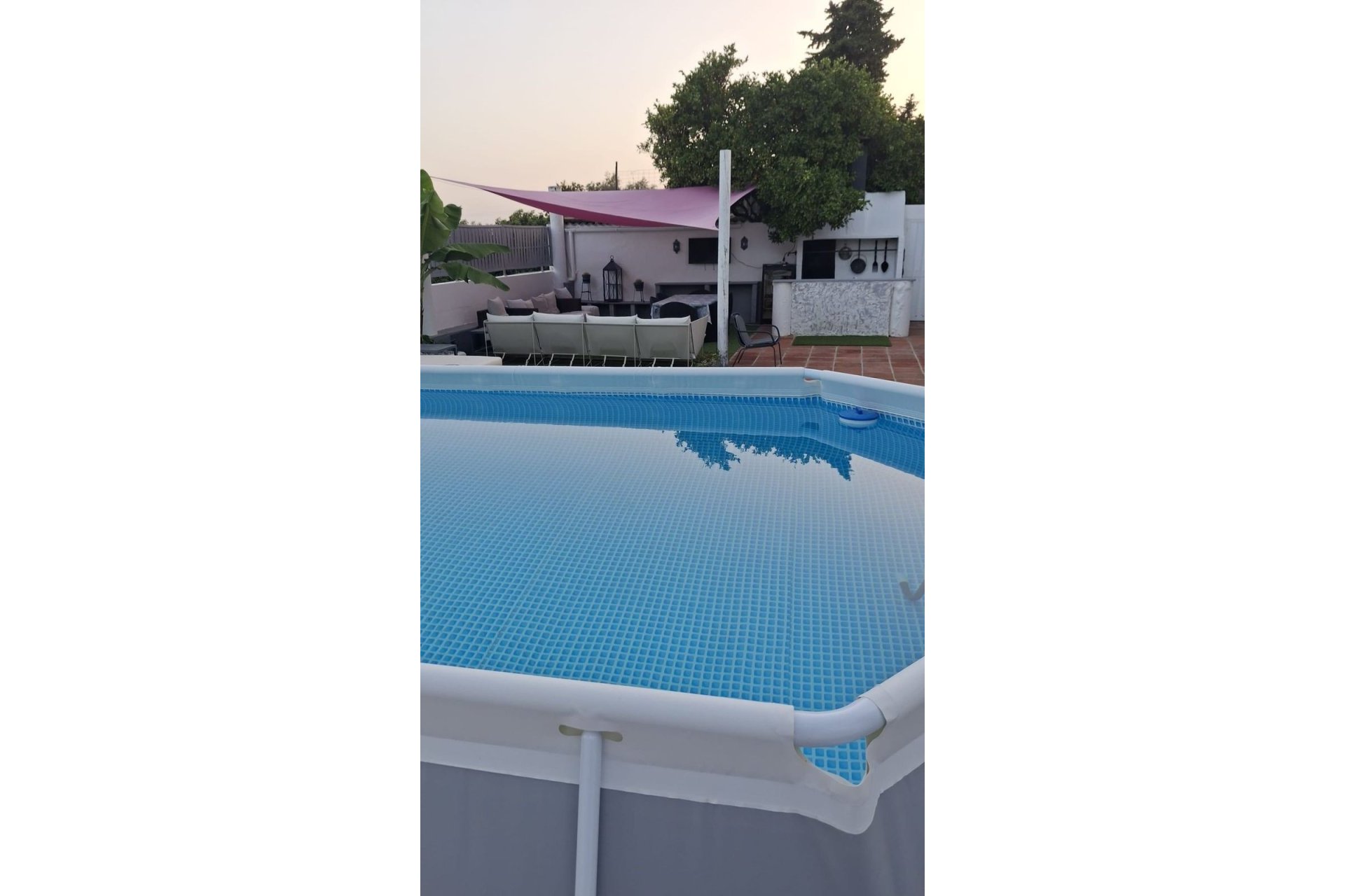 Resale - Villa - Marbella - San Pedro de Alcántara