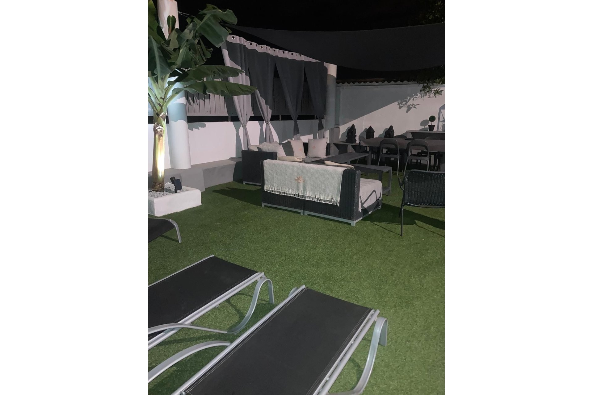 Resale - Villa - Marbella - San Pedro de Alcántara
