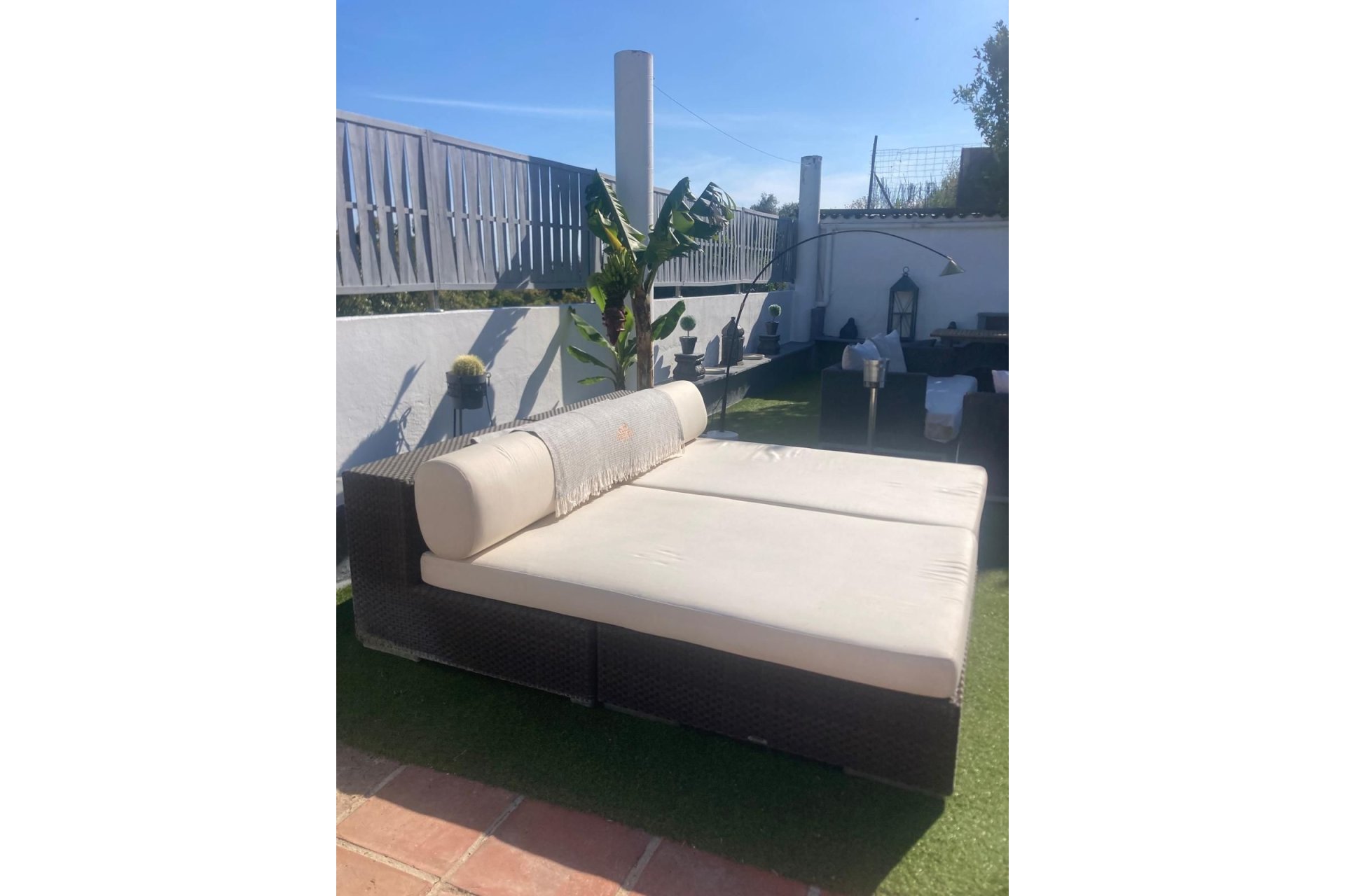 Resale - Villa - Marbella - San Pedro de Alcántara