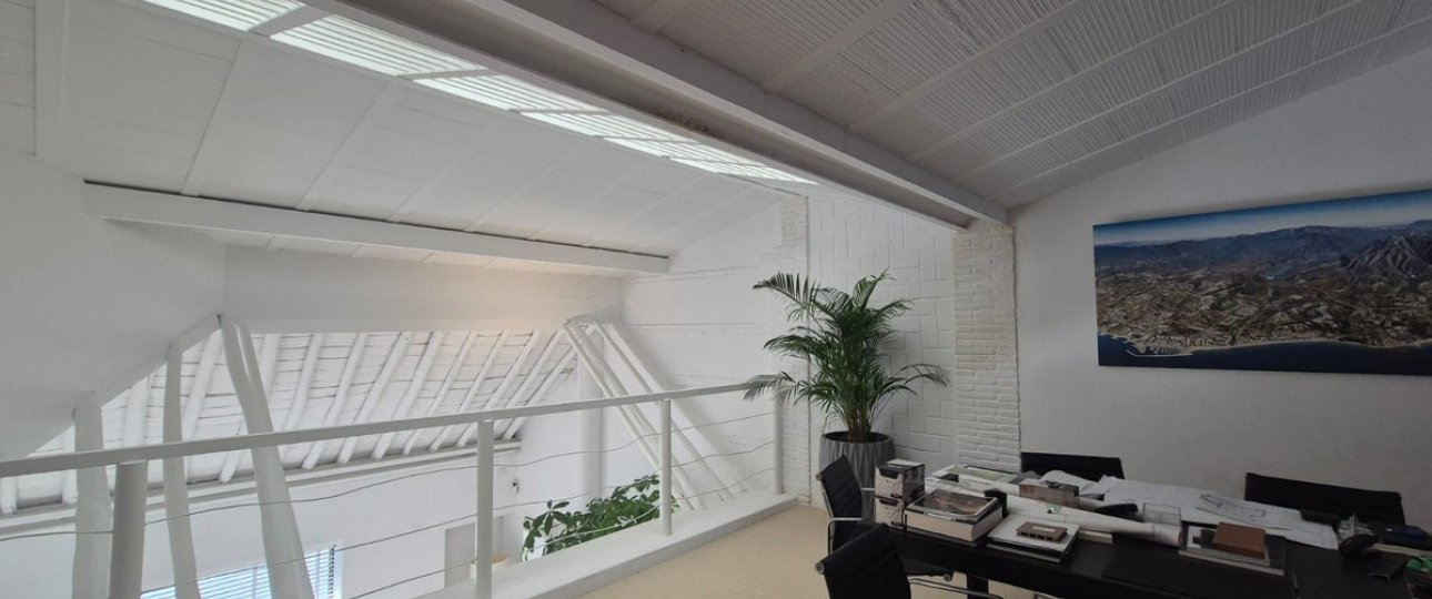 Resale - Villa - Marbella - San Pedro de Alcántara