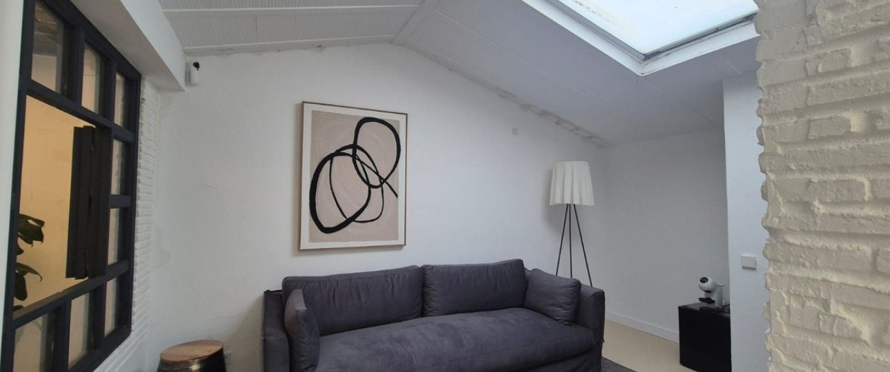 Resale - Villa - Marbella - San Pedro de Alcántara