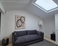 Resale - Villa - Marbella - San Pedro de Alcántara
