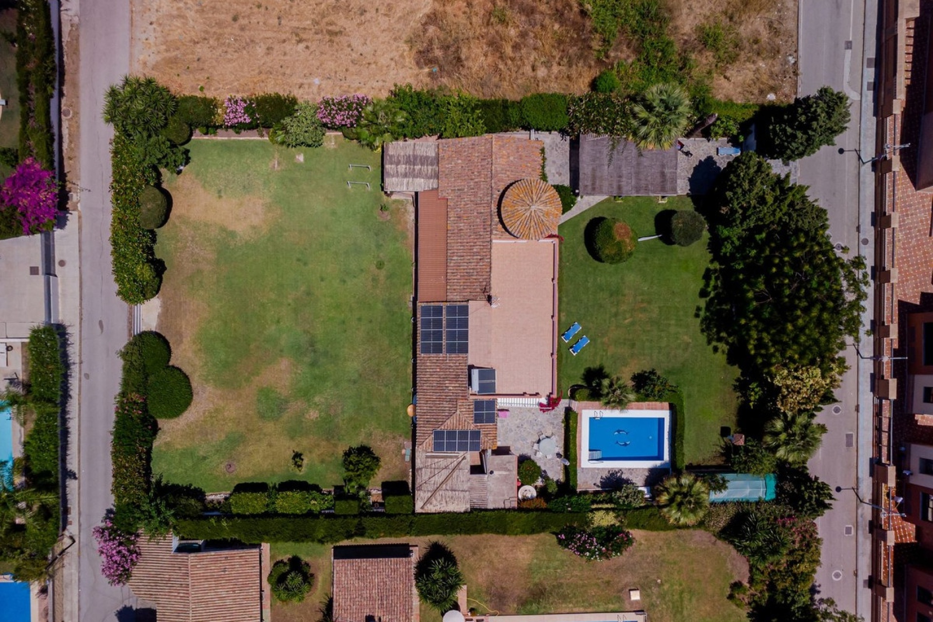 Resale - Villa - Marbella - San Pedro de Alcántara