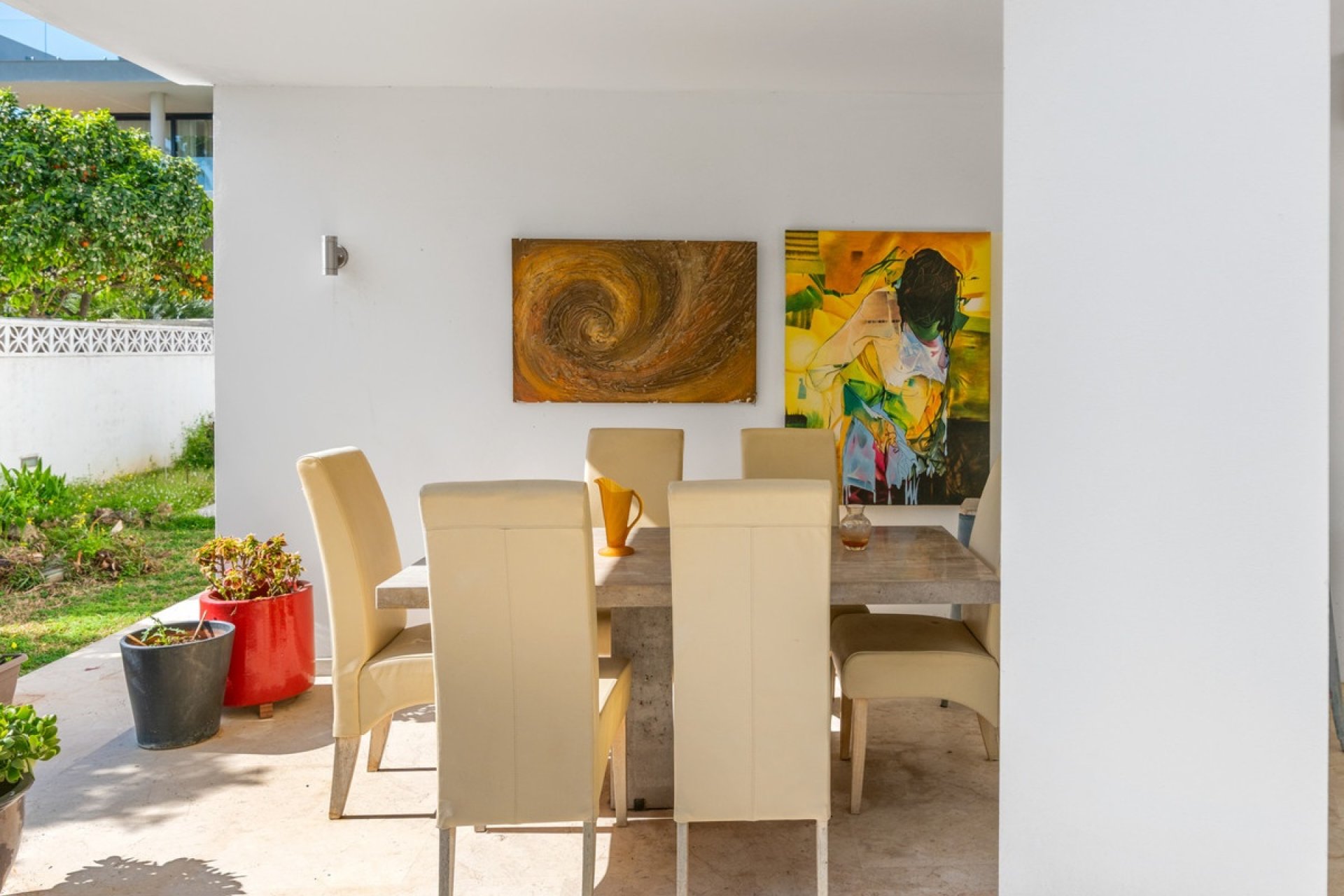 Resale - Villa - Marbella - San Pedro de Alcántara