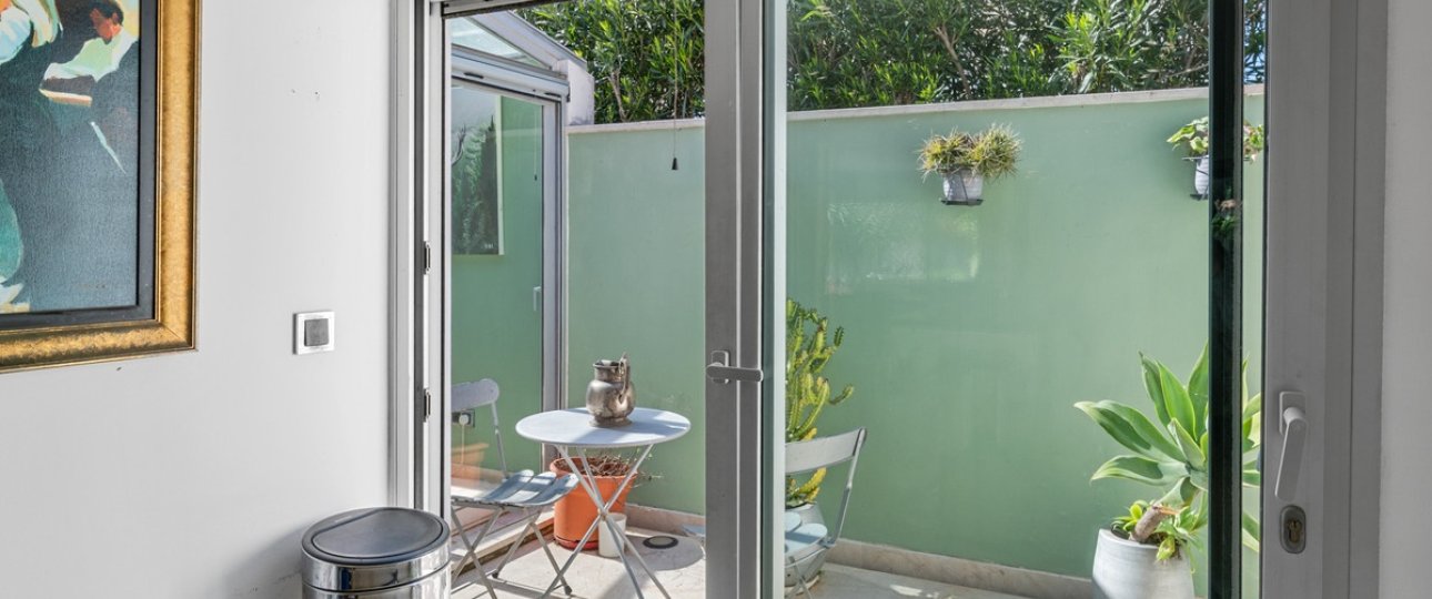 Resale - Villa - Marbella - San Pedro de Alcántara