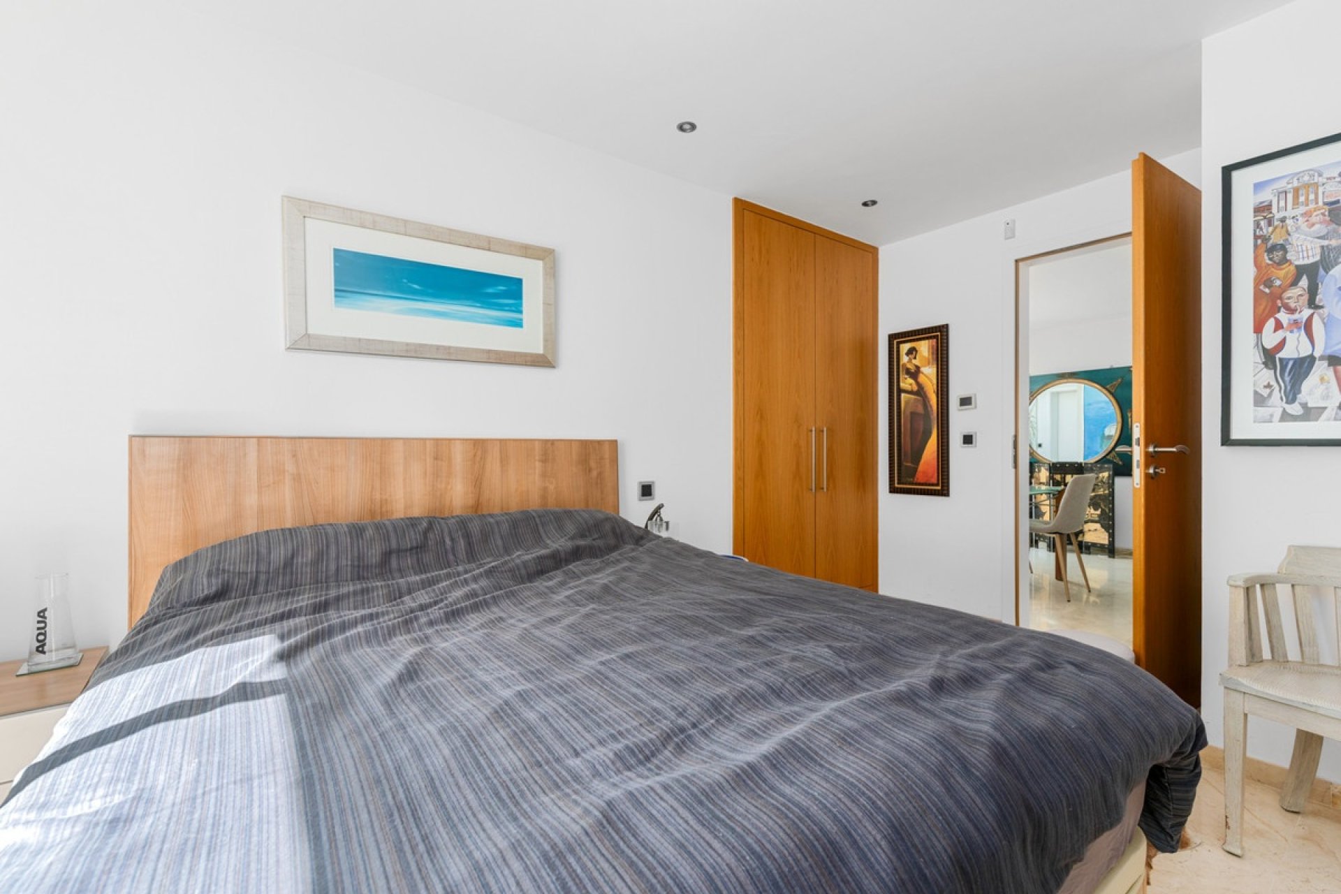 Resale - Villa - Marbella - San Pedro de Alcántara