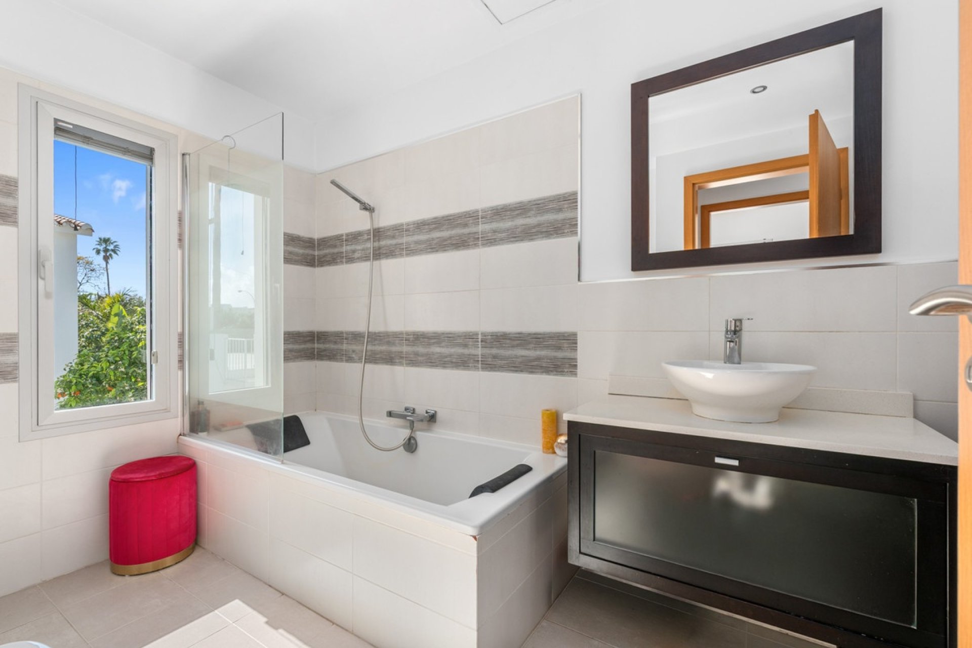 Resale - Villa - Marbella - San Pedro de Alcántara