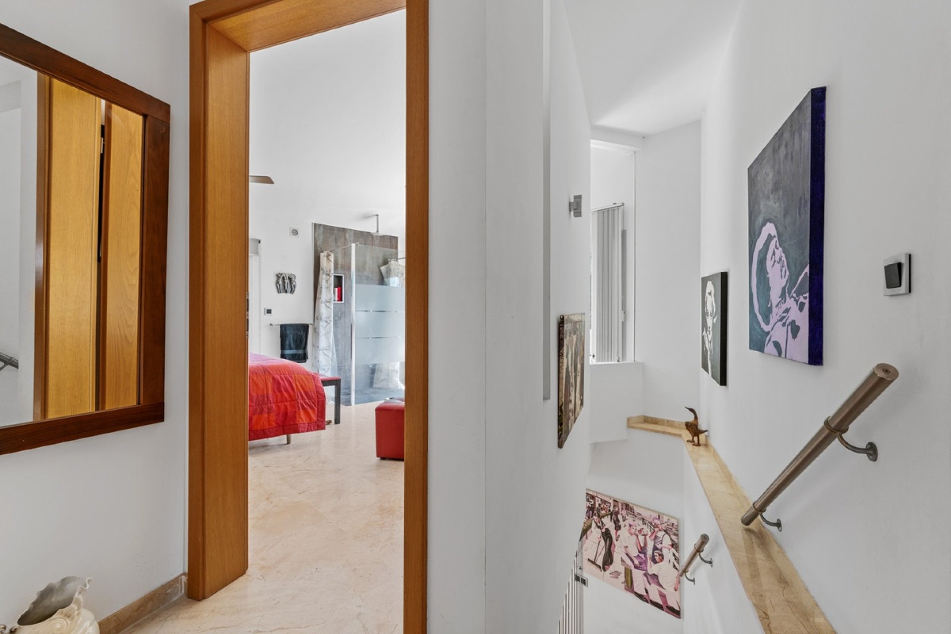 Resale - Villa - Marbella - San Pedro de Alcántara