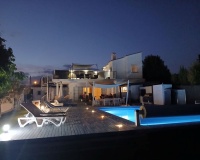 Resale - Villa - Marbella - San Pedro de Alcántara