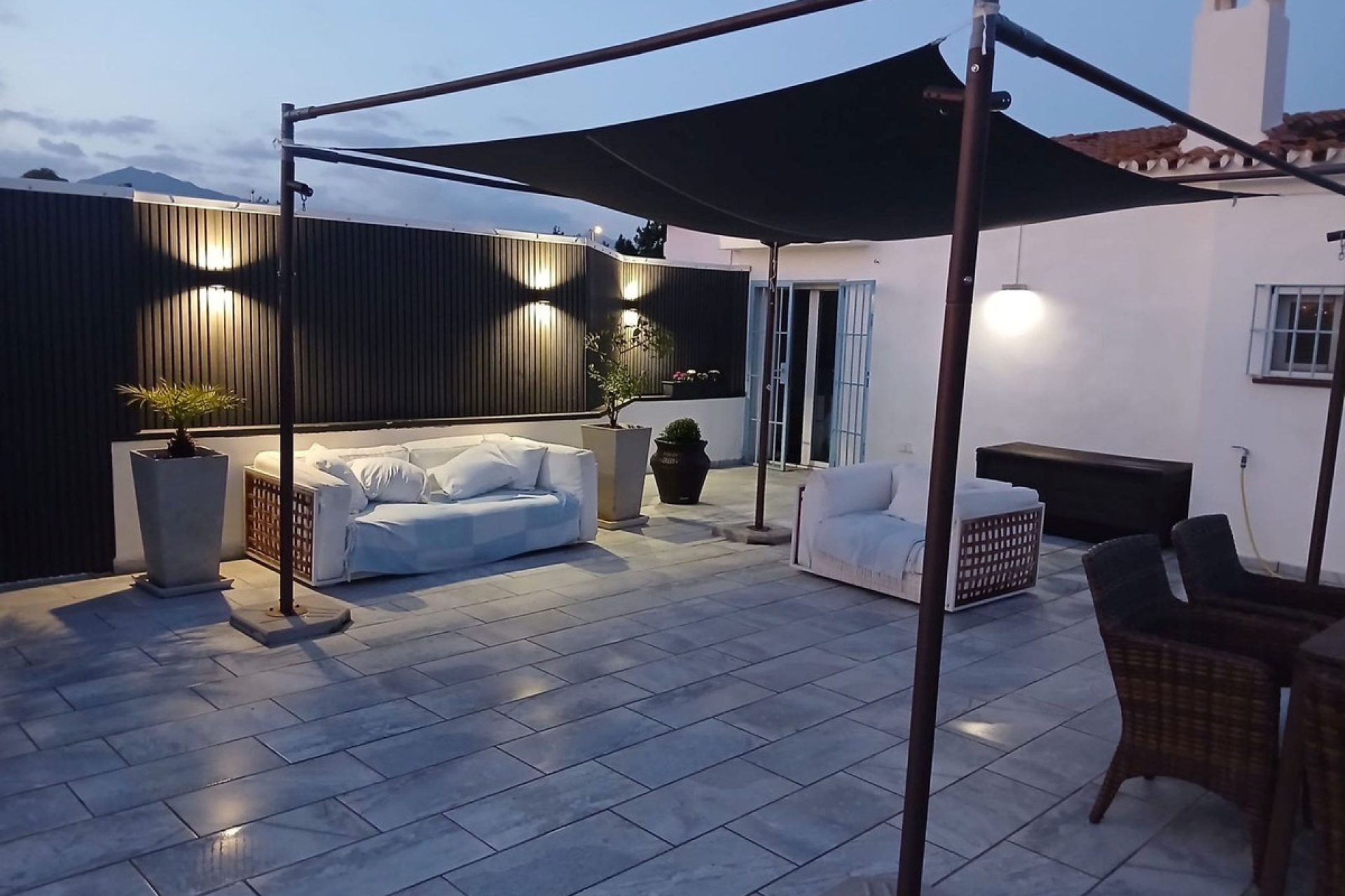 Resale - Villa - Marbella - San Pedro de Alcántara