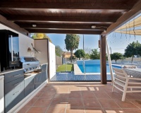 Resale - Villa - Marbella - San Pedro de Alcántara