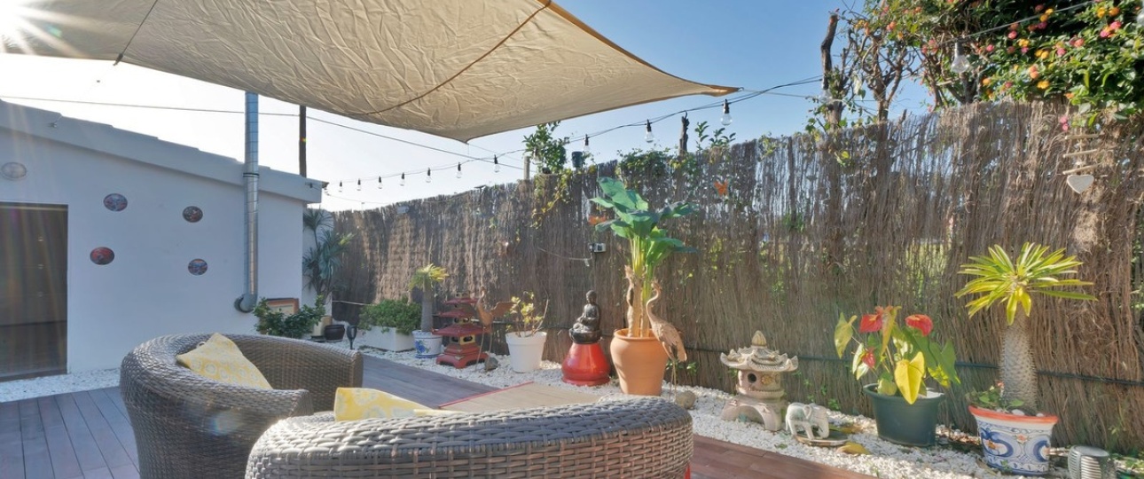 Resale - Villa - Marbella - San Pedro de Alcántara
