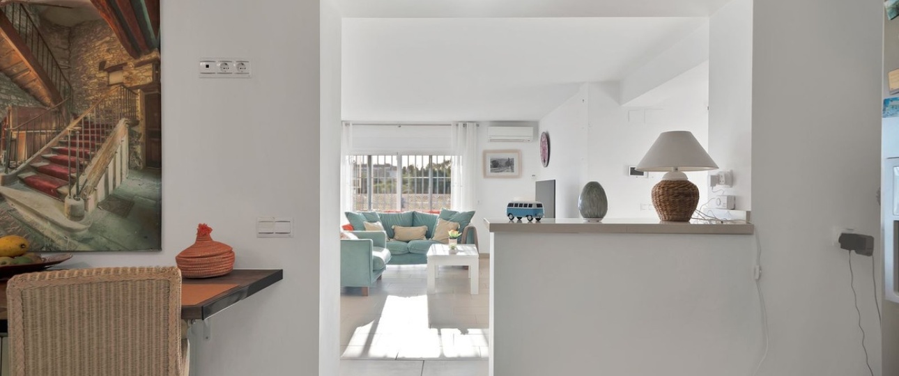 Resale - Villa - Marbella - San Pedro de Alcántara