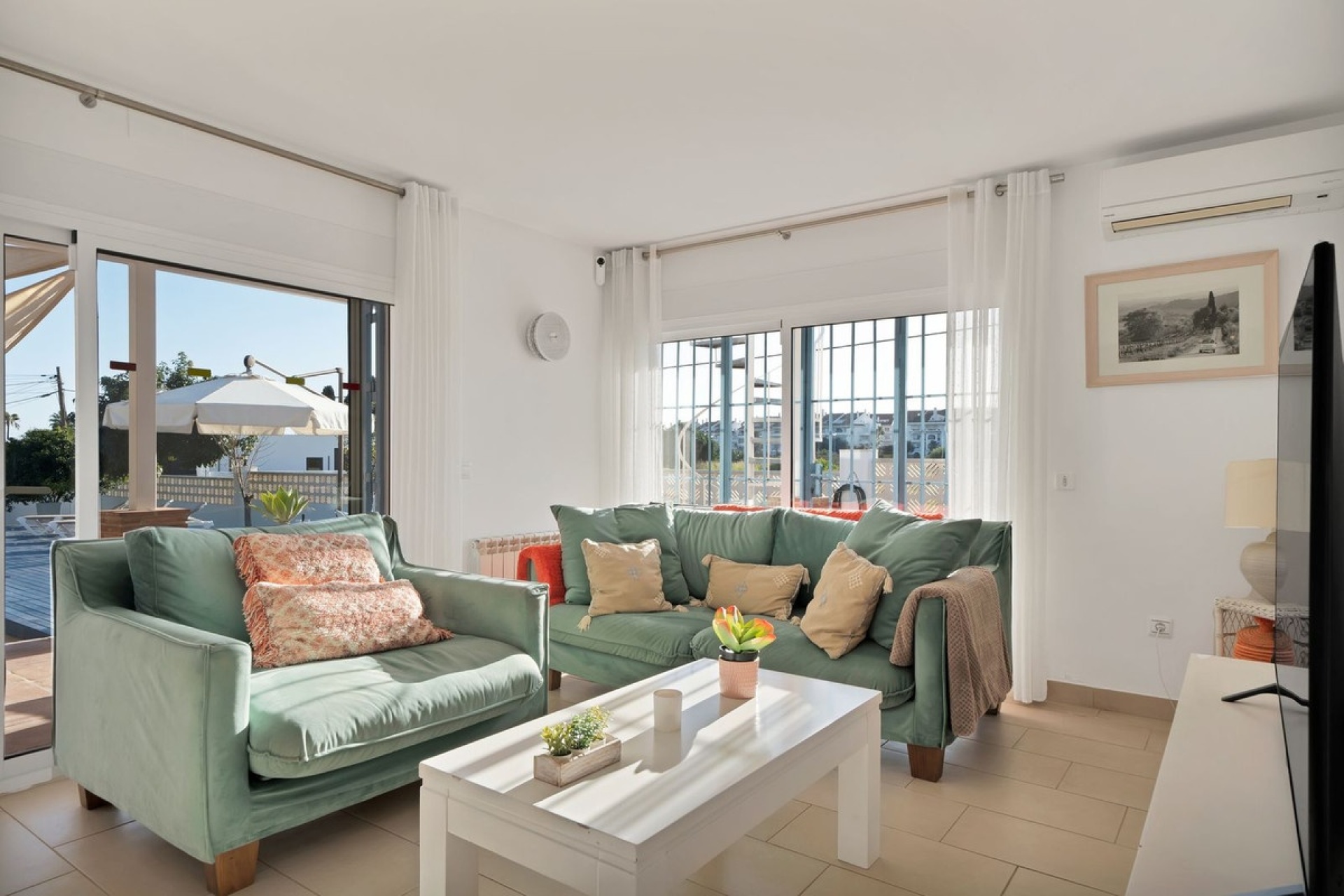 Resale - Villa - Marbella - San Pedro de Alcántara