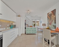 Resale - Villa - Marbella - San Pedro de Alcántara