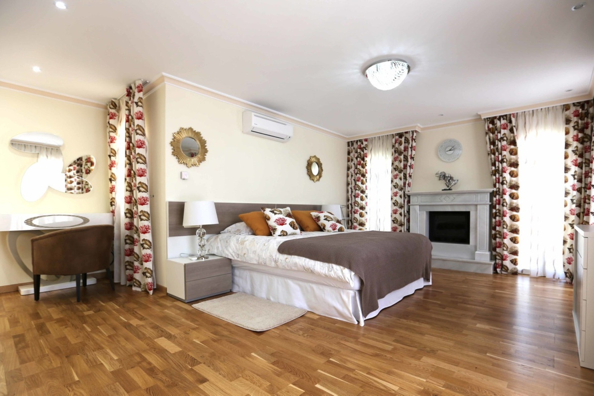 Resale - Villa - Marbella - San Pedro de Alcántara