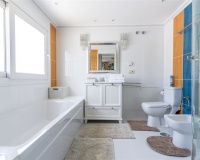 Resale - Villa - Marbella - San Pedro de Alcántara