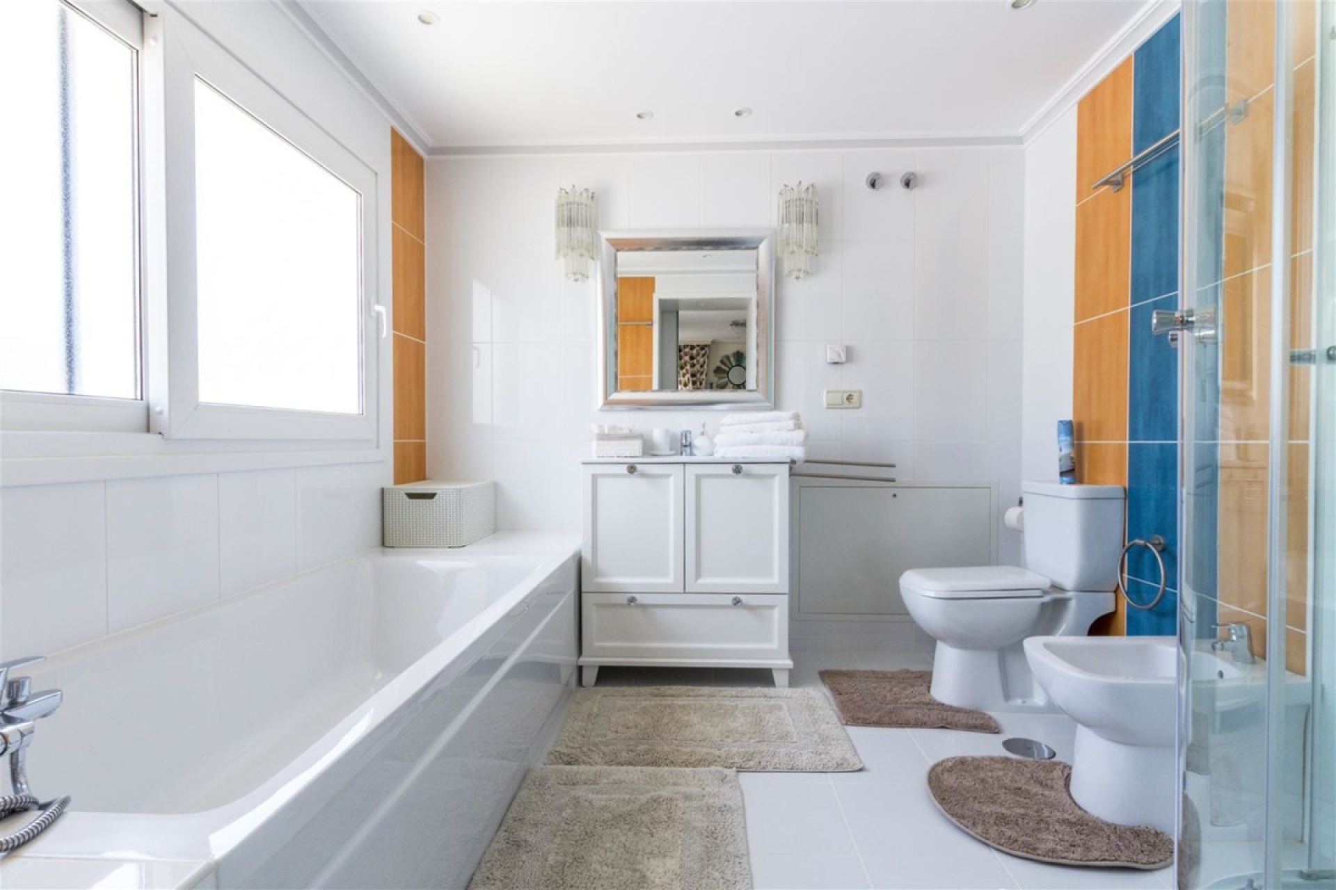 Resale - Villa - Marbella - San Pedro de Alcántara