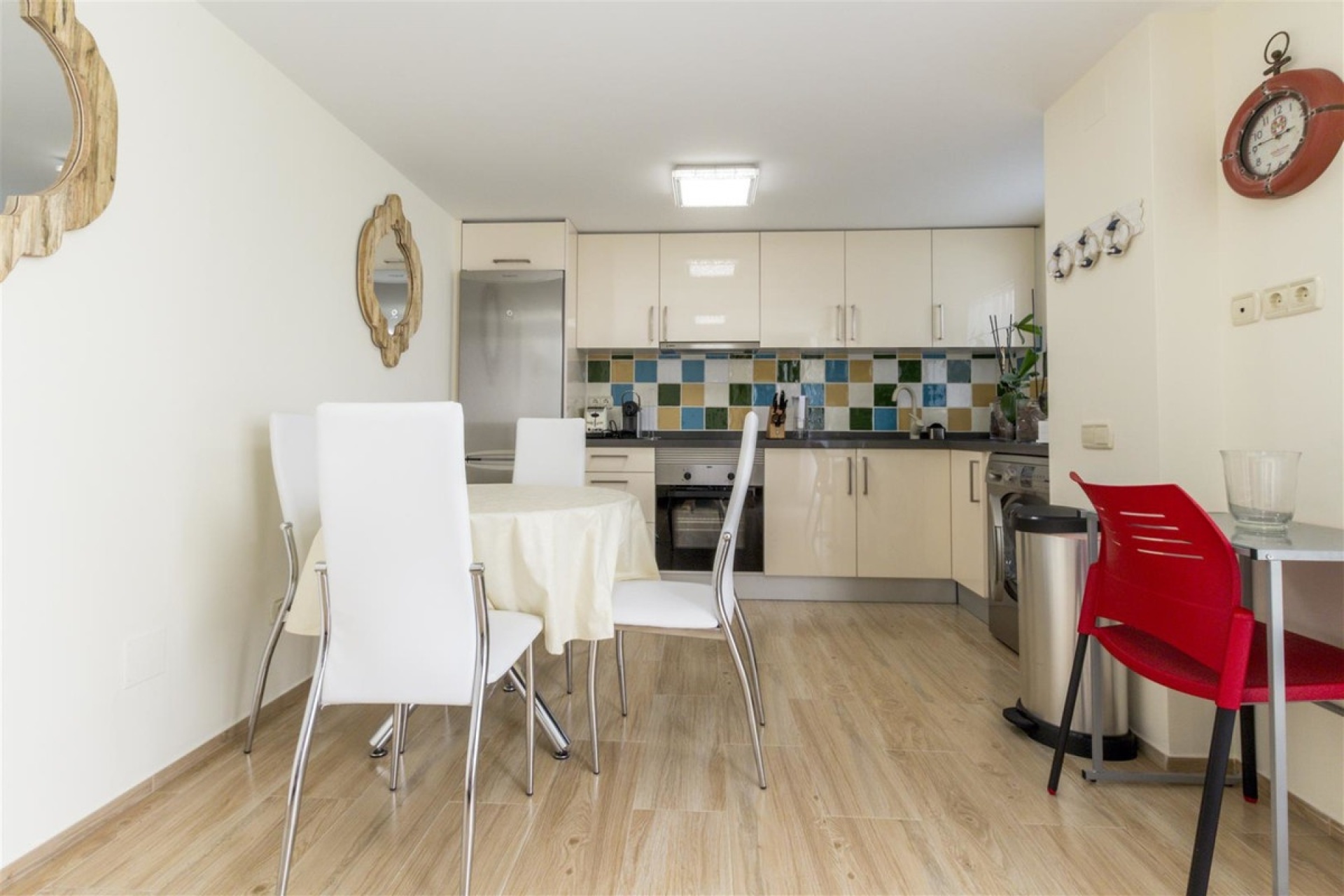 Resale - Villa - Marbella - San Pedro de Alcántara