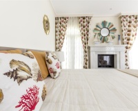 Resale - Villa - Marbella - San Pedro de Alcántara
