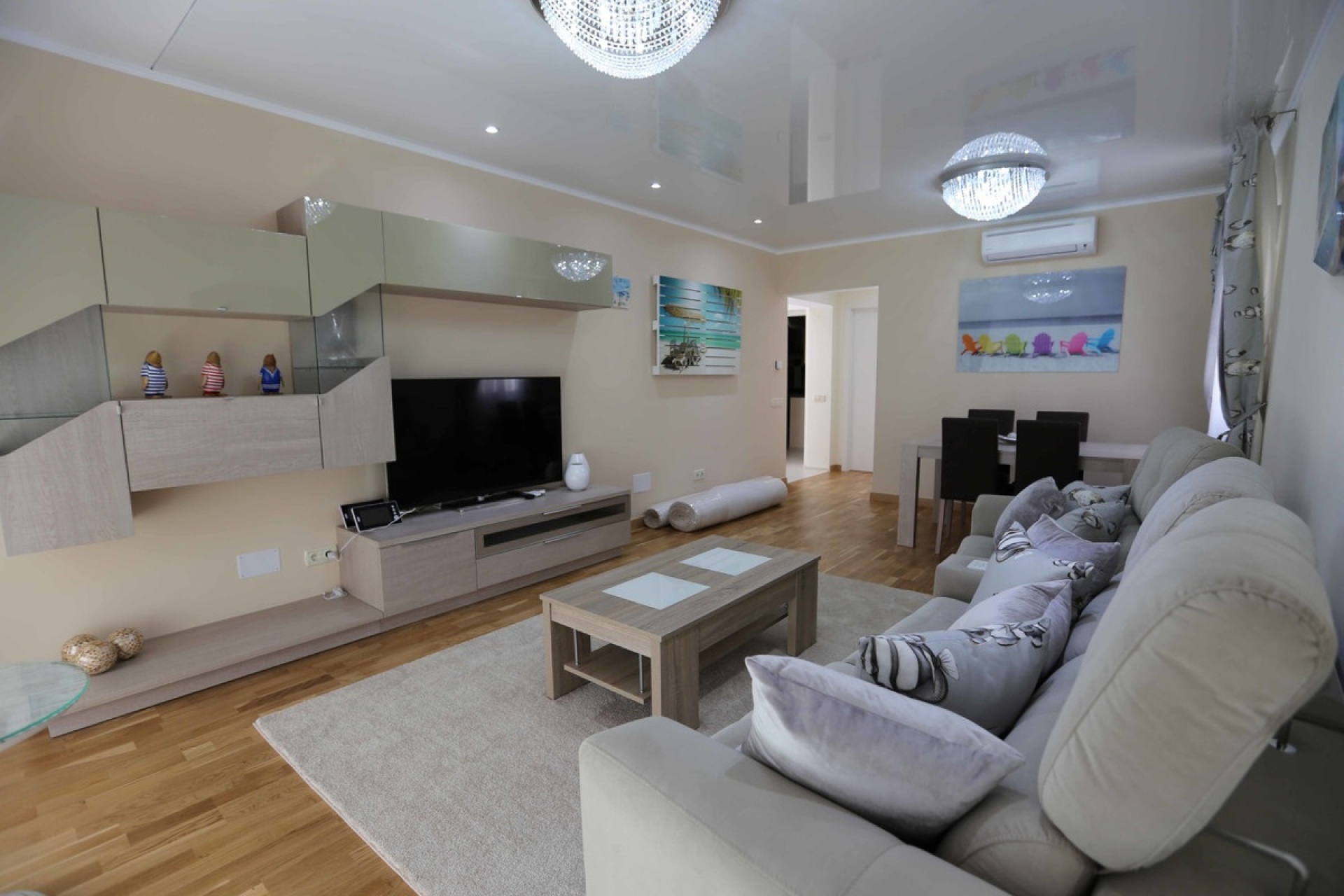 Resale - Villa - Marbella - San Pedro de Alcántara