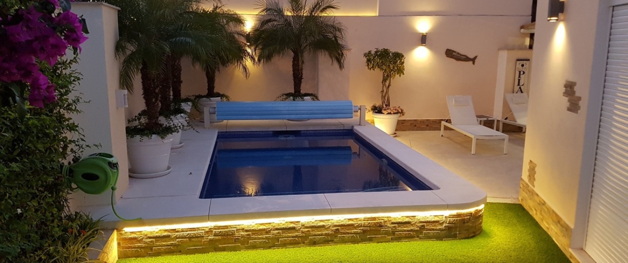 Resale - Villa - Marbella - San Pedro de Alcántara