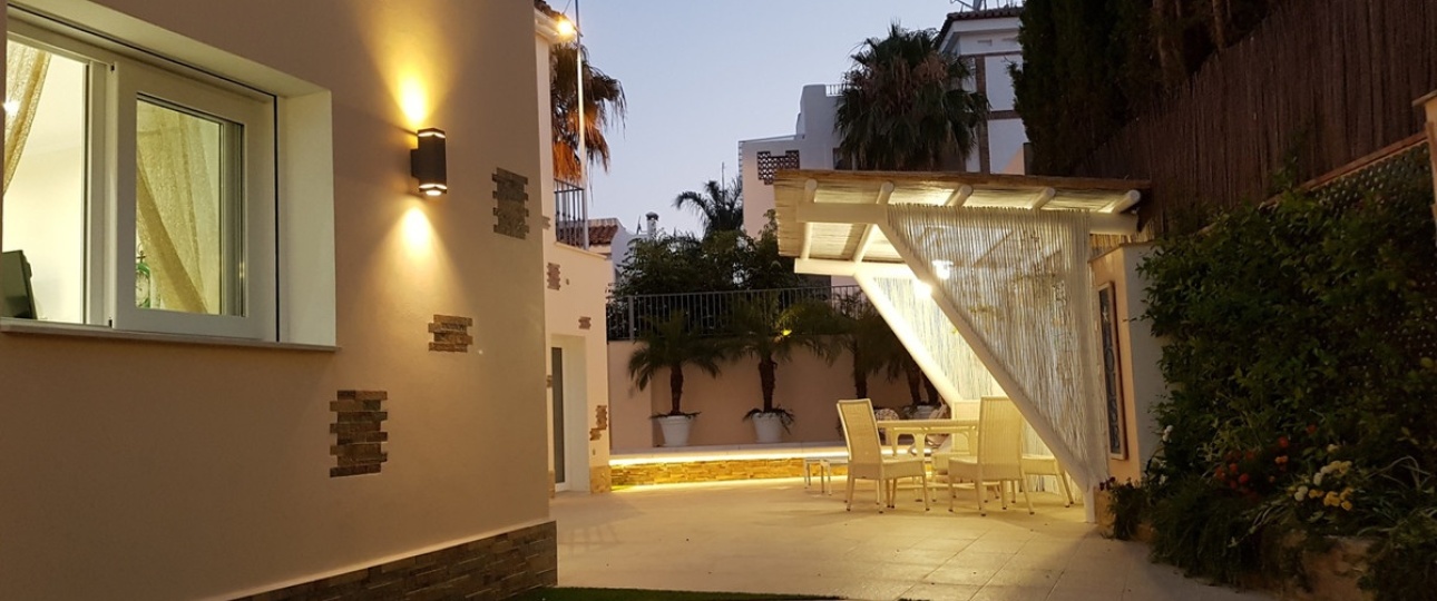 Resale - Villa - Marbella - San Pedro de Alcántara