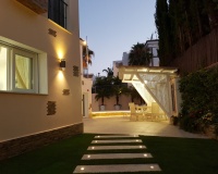 Resale - Villa - Marbella - San Pedro de Alcántara