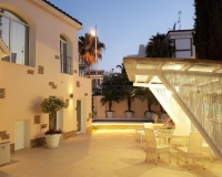 Resale - Villa - Marbella - San Pedro de Alcántara