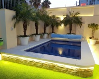 Resale - Villa - Marbella - San Pedro de Alcántara
