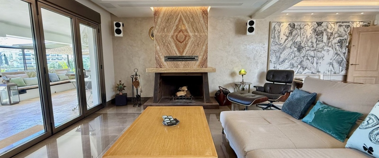 Resale - Villa - Marbella - San Pedro de Alcántara
