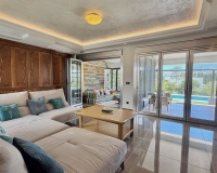 Resale - Villa - Marbella - San Pedro de Alcántara