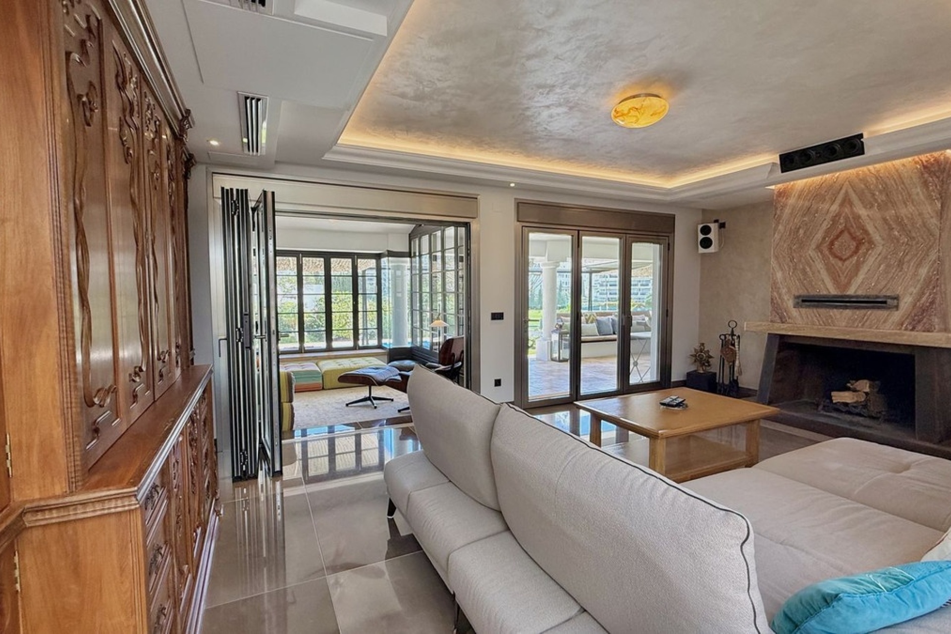 Resale - Villa - Marbella - San Pedro de Alcántara