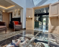 Resale - Villa - Marbella - San Pedro de Alcántara