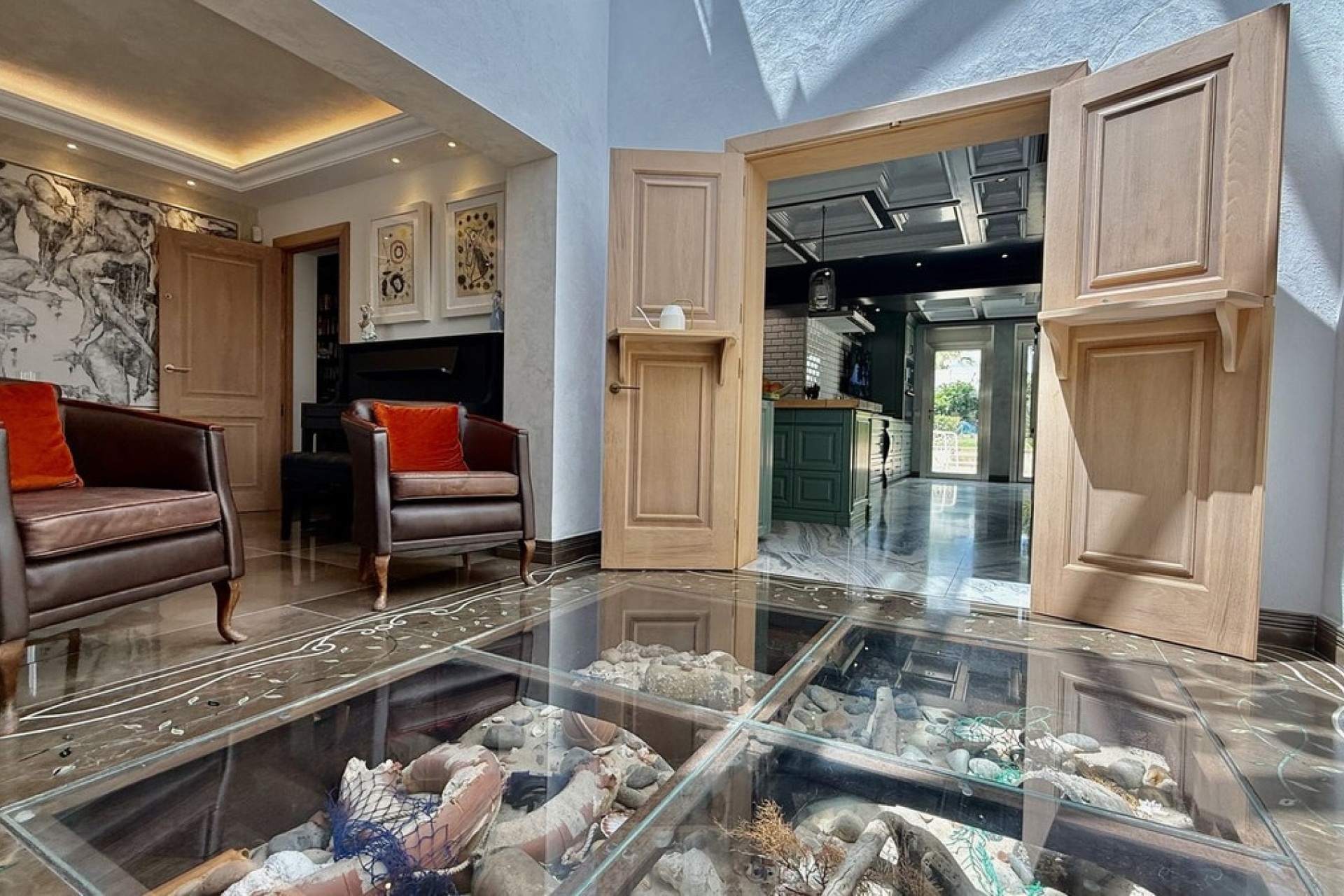 Resale - Villa - Marbella - San Pedro de Alcántara