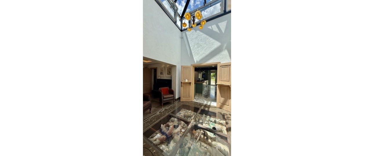 Resale - Villa - Marbella - San Pedro de Alcántara