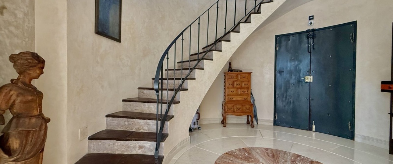 Resale - Villa - Marbella - San Pedro de Alcántara