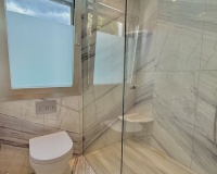 Resale - Villa - Marbella - San Pedro de Alcántara