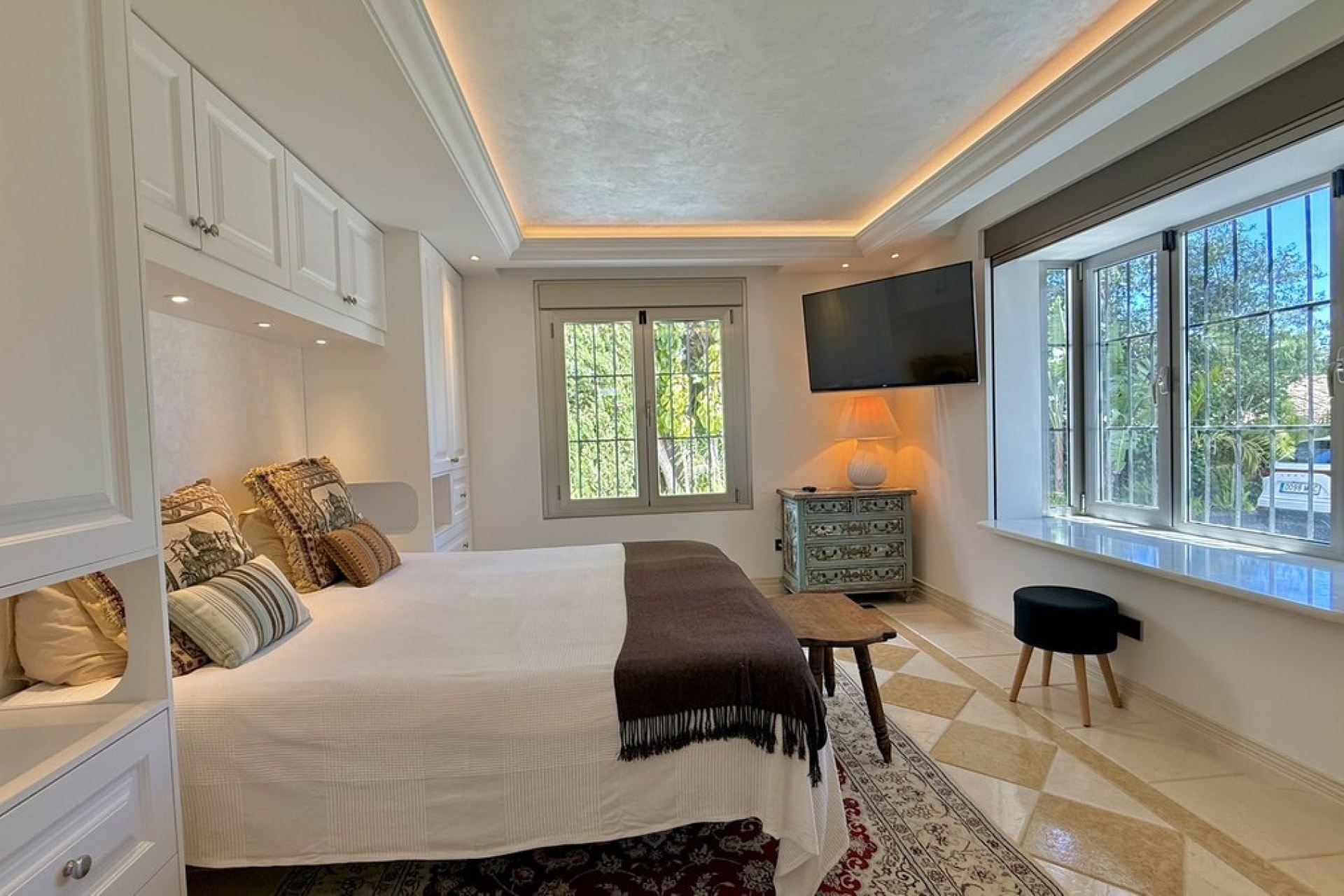 Resale - Villa - Marbella - San Pedro de Alcántara