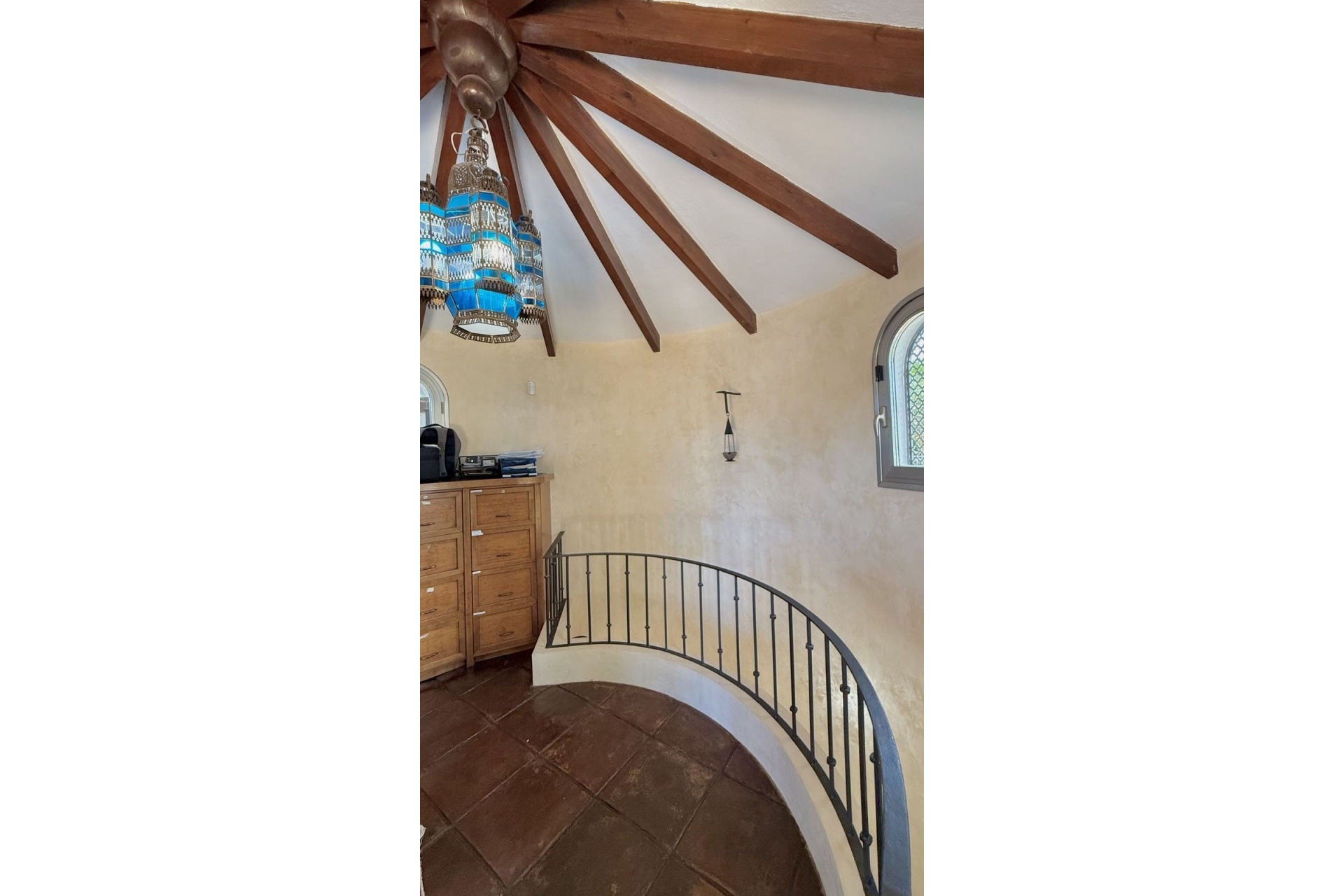 Resale - Villa - Marbella - San Pedro de Alcántara