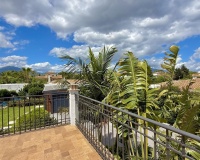 Resale - Villa - Marbella - San Pedro de Alcántara