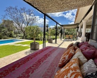 Resale - Villa - Marbella - San Pedro de Alcántara