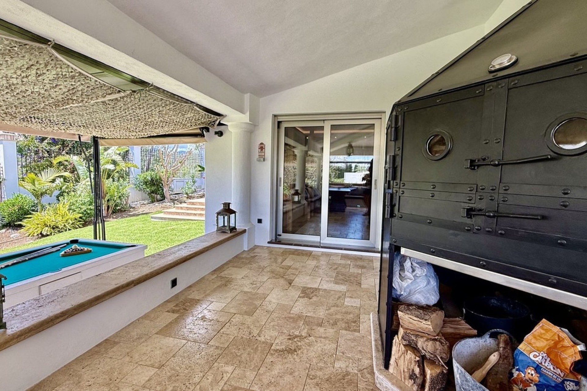 Resale - Villa - Marbella - San Pedro de Alcántara