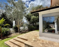 Resale - Villa - Marbella - San Pedro de Alcántara