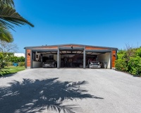 Resale - Villa - Marbella - San Pedro de Alcántara
