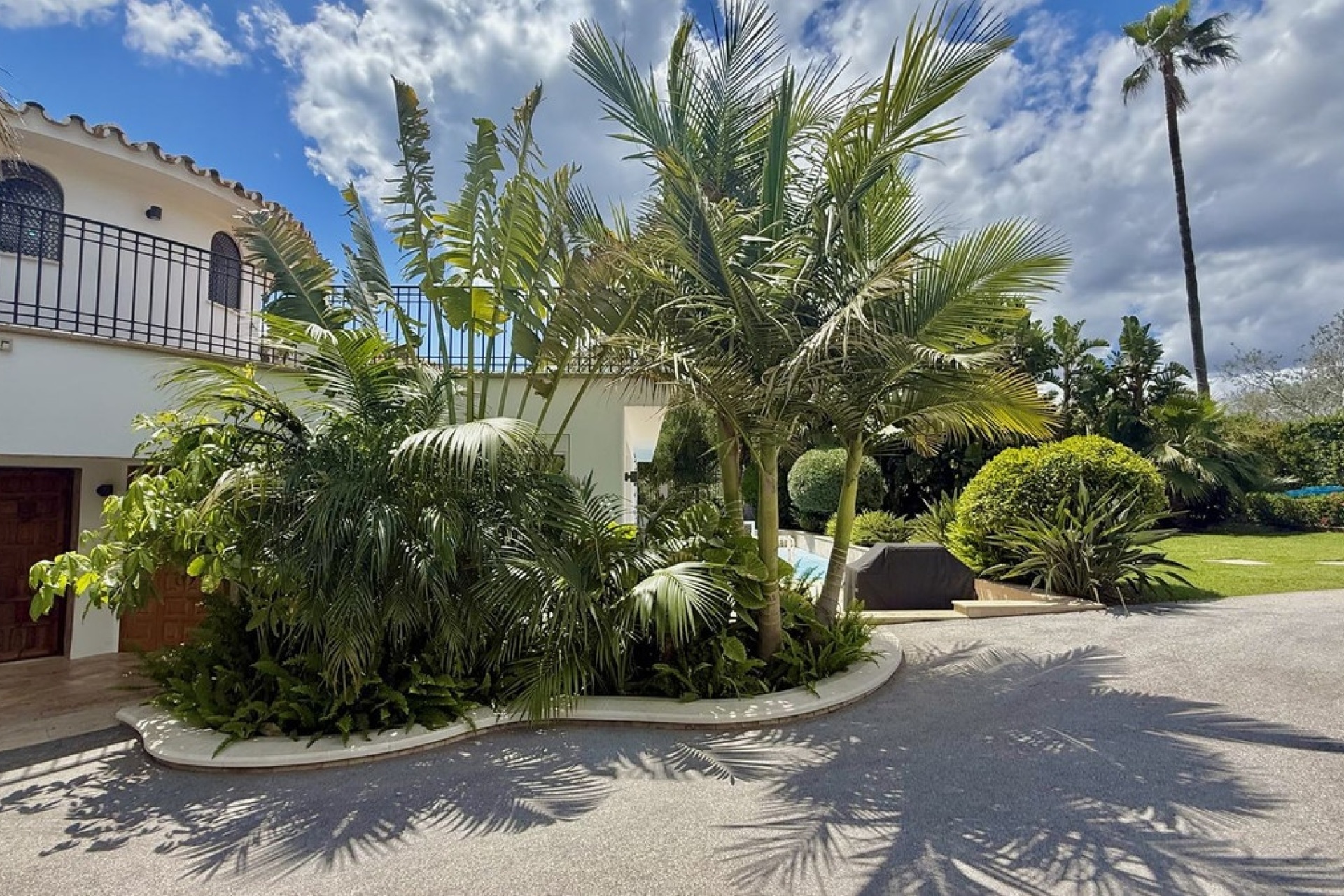 Resale - Villa - Marbella - San Pedro de Alcántara