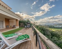 Resale - Villa - Marbella - Santa Clara