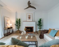 Resale - Villa - Marbella - Santa Clara